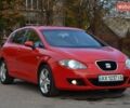 Сеат Леон 2008 в Павлограде на Automoto.ua Красный Сеат Леон, объемом двигателя 2 л и пробегом 206 тыс. км за 6300 $, фото 28 на Automoto.ua