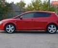 Сеат Леон 2008 в Павлограде на Automoto.ua Красный Сеат Леон, объемом двигателя 2 л и пробегом 206 тыс. км за 6300 $, фото 8 на Automoto.ua