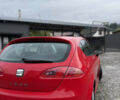 Червоний Сеат Leon, об'ємом двигуна 1.39 л та пробігом 212 тис. км за 4999 $, фото 12 на Automoto.ua