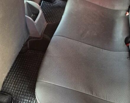 Червоний Сеат Leon, об'ємом двигуна 1.6 л та пробігом 186 тис. км за 6000 $, фото 25 на Automoto.ua