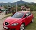 Червоний Сеат Leon, об'ємом двигуна 1.39 л та пробігом 217 тис. км за 4800 $, фото 4 на Automoto.ua