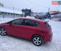 Червоний Сеат Leon, об'ємом двигуна 1.6 л та пробігом 188 тис. км за 4800 $, фото 6 на Automoto.ua