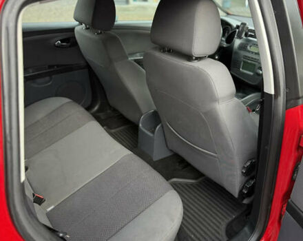 Червоний Сеат Leon, об'ємом двигуна 1.39 л та пробігом 212 тис. км за 4999 $, фото 8 на Automoto.ua