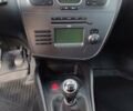 Красный Сеат Леон, объемом двигателя 2 л и пробегом 203 тыс. км за 4500 $, фото 3 на Automoto.ua