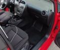 Красный Сеат Леон, объемом двигателя 2 л и пробегом 203 тыс. км за 4500 $, фото 8 на Automoto.ua