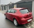 Червоний Сеат Leon, об'ємом двигуна 0 л та пробігом 219 тис. км за 6200 $, фото 9 на Automoto.ua