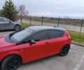 Красный Сеат Леон, объемом двигателя 2 л и пробегом 187 тыс. км за 5600 $, фото 9 на Automoto.ua