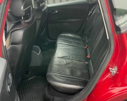 Червоний Сеат Leon, об'ємом двигуна 0 л та пробігом 219 тис. км за 6200 $, фото 11 на Automoto.ua