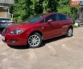 Червоний Сеат Leon, об'ємом двигуна 1.6 л та пробігом 240 тис. км за 6200 $, фото 1 на Automoto.ua