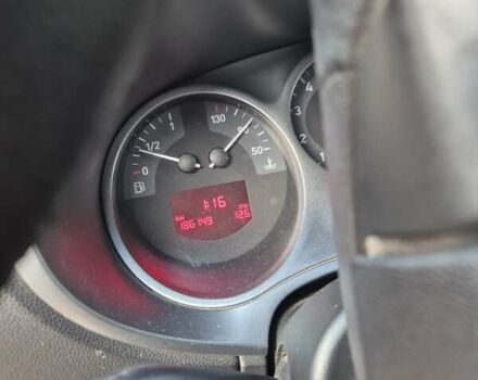 Червоний Сеат Leon, об'ємом двигуна 1.6 л та пробігом 186 тис. км за 6000 $, фото 18 на Automoto.ua