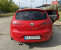 Червоний Сеат Leon, об'ємом двигуна 1.6 л та пробігом 213 тис. км за 5600 $, фото 8 на Automoto.ua