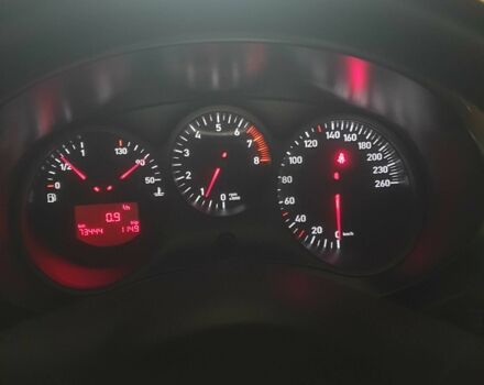 Червоний Сеат Leon, об'ємом двигуна 2 л та пробігом 73 тис. км за 6700 $, фото 7 на Automoto.ua