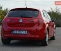 Сеат Леон 2008 в Павлограде на Automoto.ua Красный Сеат Леон, объемом двигателя 2 л и пробегом 206 тыс. км за 6300 $, фото 17 на Automoto.ua