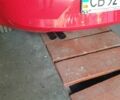 Червоний Сеат Leon, об'ємом двигуна 2 л та пробігом 73 тис. км за 6700 $, фото 15 на Automoto.ua
