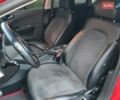 Красный Сеат Леон, объемом двигателя 2 л и пробегом 187 тыс. км за 5600 $, фото 10 на Automoto.ua