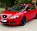 Червоний Сеат Leon, об'ємом двигуна 1.9 л та пробігом 273 тис. км за 4650 $, фото 1 на Automoto.ua
