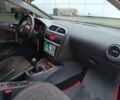 Красный Сеат Леон, объемом двигателя 2 л и пробегом 187 тыс. км за 5600 $, фото 17 на Automoto.ua