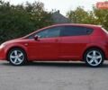 Сеат Леон 2008 в Павлограде на Automoto.ua Красный Сеат Леон, объемом двигателя 2 л и пробегом 206 тыс. км за 6300 $, фото 9 на Automoto.ua