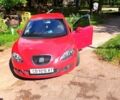Красный Сеат Леон, объемом двигателя 2 л и пробегом 0 тыс. км за 6700 $, фото 5 на Automoto.ua