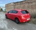 Красный Сеат Леон, объемом двигателя 2 л и пробегом 200 тыс. км за 2250 $, фото 3 на Automoto.ua