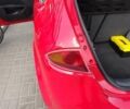 Красный Сеат Леон, объемом двигателя 2 л и пробегом 203 тыс. км за 4500 $, фото 6 на Automoto.ua