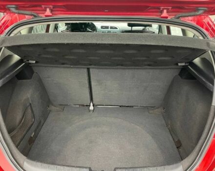 Червоний Сеат Leon, об'ємом двигуна 0 л та пробігом 219 тис. км за 6200 $, фото 12 на Automoto.ua