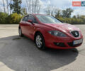 Червоний Сеат Leon, об'ємом двигуна 1.6 л та пробігом 213 тис. км за 5600 $, фото 11 на Automoto.ua