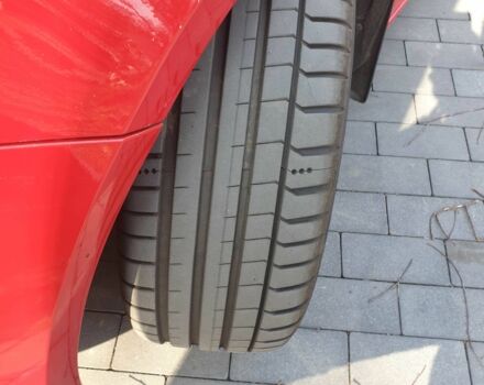 Червоний Сеат Leon, об'ємом двигуна 2 л та пробігом 73 тис. км за 6700 $, фото 11 на Automoto.ua