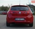 Сеат Леон 2008 в Павлограде на Automoto.ua Красный Сеат Леон, объемом двигателя 2 л и пробегом 206 тыс. км за 6300 $, фото 16 на Automoto.ua
