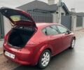 Червоний Сеат Leon, об'ємом двигуна 0 л та пробігом 219 тис. км за 6200 $, фото 6 на Automoto.ua