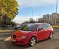 Червоний Сеат Leon, об'ємом двигуна 1.6 л та пробігом 186 тис. км за 6000 $, фото 1 на Automoto.ua