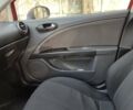 Червоний Сеат Leon, об'ємом двигуна 1.6 л та пробігом 186 тис. км за 6000 $, фото 21 на Automoto.ua