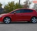 Сеат Леон 2008 в Павлограде на Automoto.ua Красный Сеат Леон, объемом двигателя 2 л и пробегом 206 тыс. км за 6300 $, фото 7 на Automoto.ua