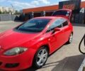 Красный Сеат Леон, объемом двигателя 2 л и пробегом 203 тыс. км за 4500 $, фото 15 на Automoto.ua
