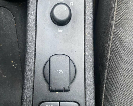 Красный Сеат Леон, объемом двигателя 1.98 л и пробегом 290 тыс. км за 4700 $, фото 8 на Automoto.ua