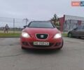 Красный Сеат Леон, объемом двигателя 2 л и пробегом 187 тыс. км за 5600 $, фото 5 на Automoto.ua