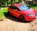 Красный Сеат Леон, объемом двигателя 2 л и пробегом 0 тыс. км за 6700 $, фото 1 на Automoto.ua