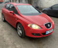 Красный Сеат Леон, объемом двигателя 1.98 л и пробегом 290 тыс. км за 4700 $, фото 1 на Automoto.ua