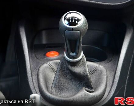 Червоний Сеат Leon, об'ємом двигуна 2 л та пробігом 206 тис. км за 6300 $, фото 12 на Automoto.ua