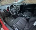 Красный Сеат Леон, объемом двигателя 2 л и пробегом 200 тыс. км за 2250 $, фото 5 на Automoto.ua