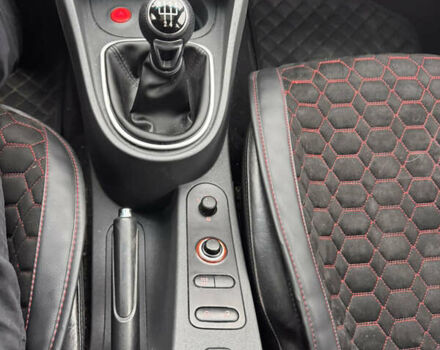 Червоний Сеат Leon, об'ємом двигуна 1.6 л та пробігом 219 тис. км за 5999 $, фото 11 на Automoto.ua