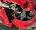 Красный Сеат Леон, объемом двигателя 2 л и пробегом 300 тыс. км за 2900 $, фото 3 на Automoto.ua