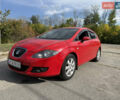 Червоний Сеат Leon, об'ємом двигуна 1.6 л та пробігом 213 тис. км за 5600 $, фото 13 на Automoto.ua