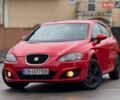 Червоний Сеат Leon, об'ємом двигуна 1.6 л та пробігом 193 тис. км за 5250 $, фото 1 на Automoto.ua