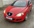 Красный Сеат Леон, объемом двигателя 1.98 л и пробегом 290 тыс. км за 4700 $, фото 1 на Automoto.ua