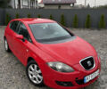 Червоний Сеат Leon, об'ємом двигуна 1.39 л та пробігом 212 тис. км за 4999 $, фото 18 на Automoto.ua