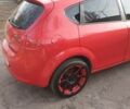 Красный Сеат Леон, объемом двигателя 2 л и пробегом 73 тыс. км за 8455 $, фото 9 на Automoto.ua