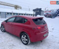 Червоний Сеат Leon, об'ємом двигуна 1.6 л та пробігом 188 тис. км за 4800 $, фото 1 на Automoto.ua