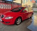 Червоний Сеат Leon, об'ємом двигуна 1.6 л та пробігом 186 тис. км за 6000 $, фото 7 на Automoto.ua