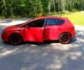 Красный Сеат Леон, объемом двигателя 2 л и пробегом 0 тыс. км за 6700 $, фото 8 на Automoto.ua